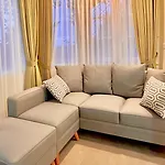 Villa White Crystal Ubud 2 Bedrooms