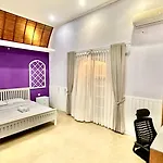 Villa White Crystal Ubud 2 Bedrooms