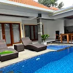 Ubud Arindra Private Pool Villa