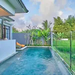 Comfortable 1Br Villa Perfect For Couple In Ubud