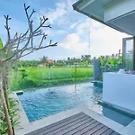 Comfortable 1Br Villa Perfect For Couple In Ubud
