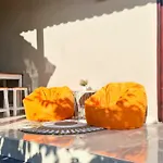 Tude Hostel Ubud