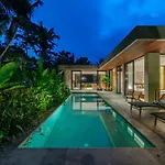 Discover Ubud Luxury - 3Brd Villa With Private Pool