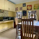 Aya House