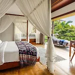 Dwa Chandra Full-Service 5Br Villa In Nature Sanctuary