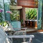 Dwa Chandra Full-Service 5Br Villa In Nature Sanctuary