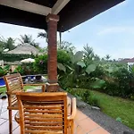 Ubud Luwih Nature Retreat