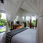 Ubud Luwih Nature Retreat