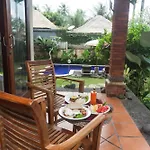 Ubud Luwih Nature Retreat