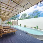 Abangan Palace Ubud - Jungle View