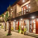 Mamora Ubud Villas