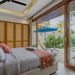 Bunglon Bungalo