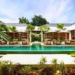 Madaharsa 4 Bedroom Private Pool Villa Zn203