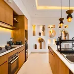 Madaharsa 4 Bedroom Private Pool Villa Zn203
