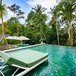 Sambara 4 Bedroom Private Pool Villa Zn202