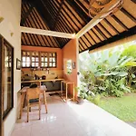 Design Private House In The Rice Fields