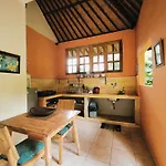 Design Private House In The Rice Fields