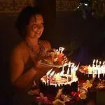 Taman Indra Boutique Villa Ubud