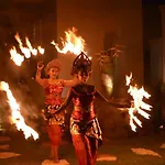 Taman Indra Boutique Villa Ubud