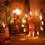 Taman Indra Boutique Villa Ubud