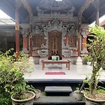 Kama Ayu Bungalow
