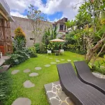 Villa Logangin