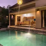Antira Private Villa Ubud