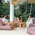 Bos Villas Bali