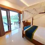 Mesari Rice Paddy Villa Ubud