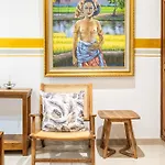 Olinda Villa Ubud