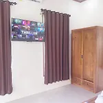 Bagus Villa Ubud