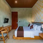Mamora Ubud Villas