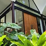 Sacred River & Jungle Villa