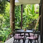 Sacred River & Jungle Villa