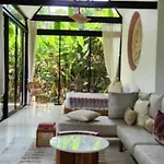 Sacred River & Jungle Villa