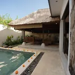 Villa Sayang Bunga Ubud