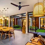 Tarachandra 5 Bedroom Private Pool Villa Zn211