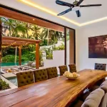 Ojasvini 6 Bedroom Private Pool Villa Zn209