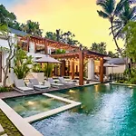 Ojasvini 6 Bedroom Private Pool Villa Zn209