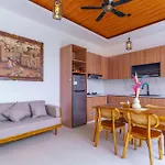 Villa Vasista