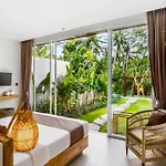 Bharani 5 Bedroom Private Pool Villa Zn208