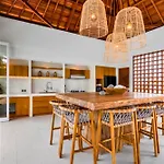 Bharani 5 Bedroom Private Pool Villa Zn208
