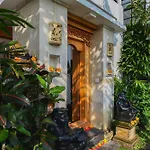 Pure Peace, Only 5 Min To Ubud!