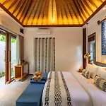 The Peacock Room Ubud