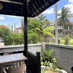 Mahanadewi Villa