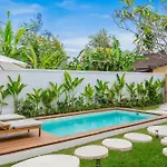 Beta Villa By Betterplace