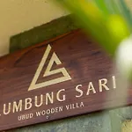 Lumbung Sari Wooden Villa