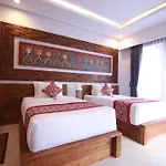 Tabeng Private Villa