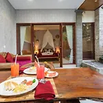 Darma Asih Ubud View Villas By Eps