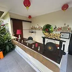 Hotel Uda Suite Ubud